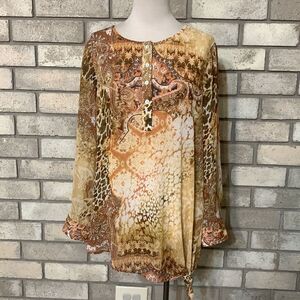 3for$20 chicos 1-women size  medium